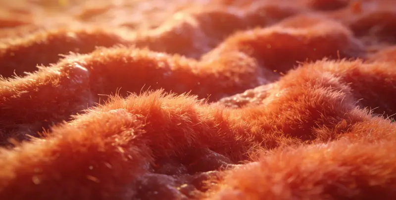 宁德结直肠癌靶向120基因检测（组织）图片1