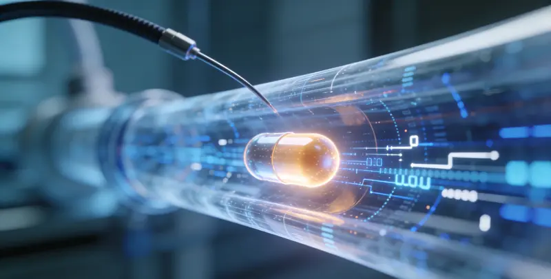 宁德结直肠癌4基因突变检测（组织）图片1