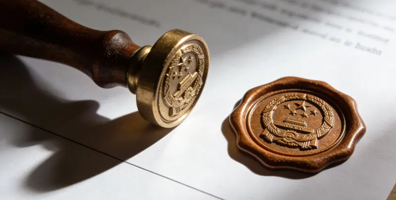 宁德司法亲子鉴定3人图片1