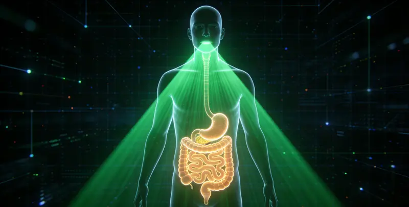 宁德胃癌甲基化检测图片1