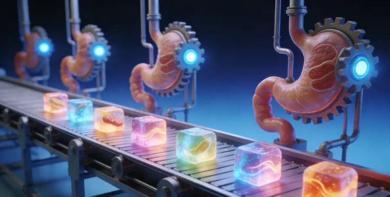 宁德胃癌靶向用药39基因检测及PDL122C3表达检测套餐（组织）图片1