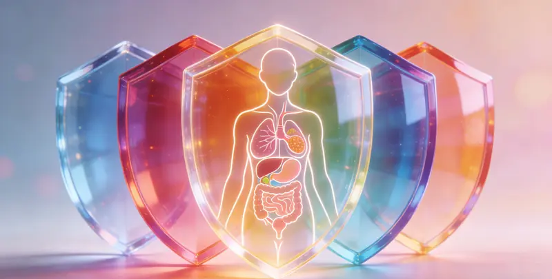 宁德子宫内膜癌靶向120基因检测（组织）图片1