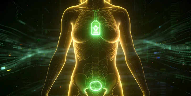 宁德子宫内膜癌分子分型检测图片1