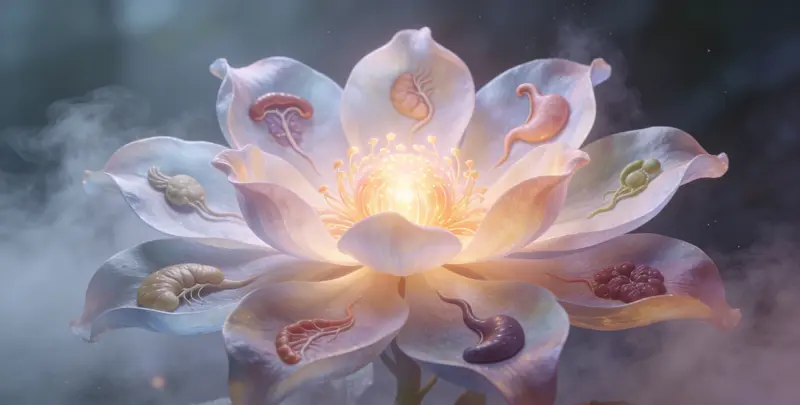 宁德肿瘤同源重组缺陷HRD检测图片1